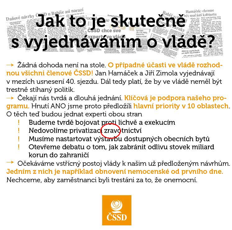 Kolaborovat s Konfidentem Burešem?